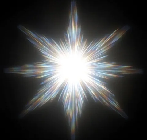 flagman star